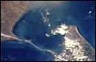 Palk Strait