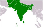SAARC Countries