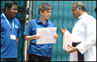 Catholic commission in Vanni highlights