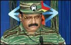 Velupillai Pirapaharan