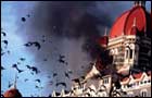 Mumbai terror attack