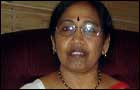 Padmini Sithamparanathan