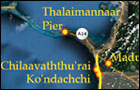 Sinhalicisation in Mannaar