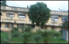 A travellers view: Kilinochchi to Paranthan