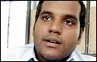 Guruparan Kumaravadivel