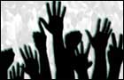 Peoples' Power