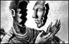 Self-Deceit