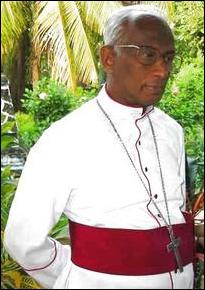 Bishop Swampillai
