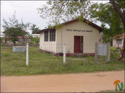 Batti Youth Resource Centre