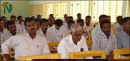 Batti Rural Conference