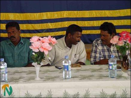 Batti Rural Conference