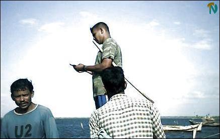 SLN harassment of Jaffna fishermen