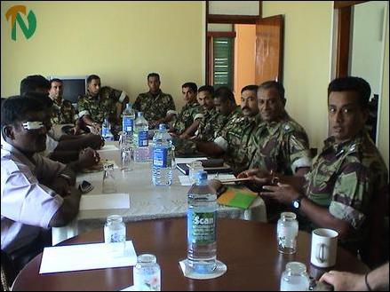 STF-LTTE meet