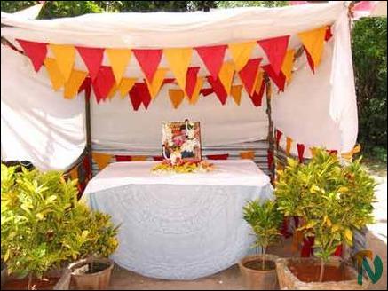 Thileepan's commemoration in Trinco
