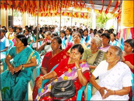 TamilNet: 26.09.03 Trincomalee district commemorates Thileepan