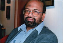 Yogarajah Balasingam