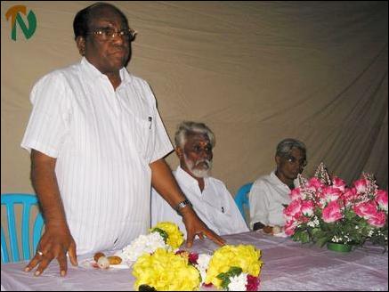 ACTC meeting