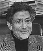 Prof.Edward Said