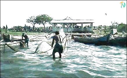 SLN harassment of Jaffna fishermen