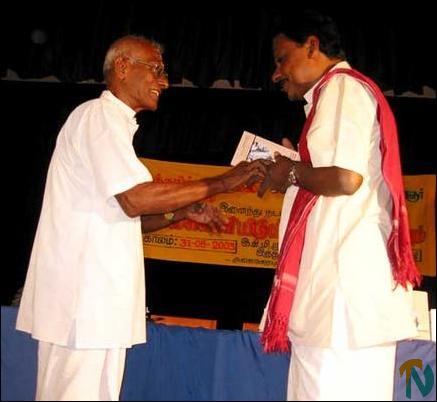 Kanagasundaram