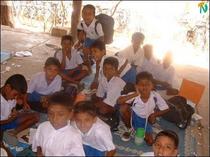 Kilinochchi MMV primary boys