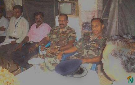 Madhu Road Opening