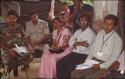 Madhu Road Opening