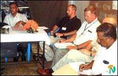 Madhu Road Opening