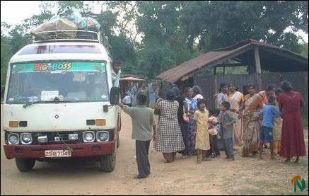 Madhu Road Opening