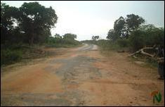 Madhu Road Opening
