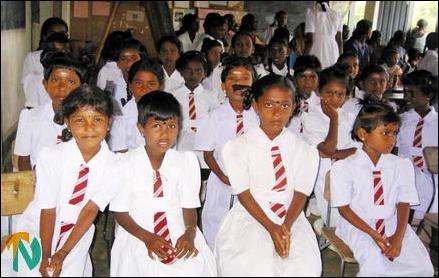 Pathinipuram school event