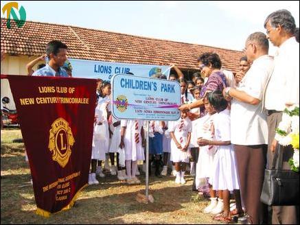 Pathinipuram school event