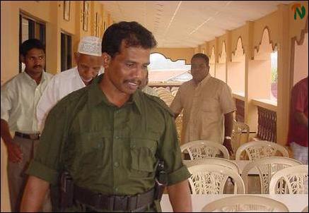 Mulims Ramesh meet