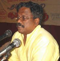 Thami Alai
