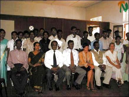 Youth workshop