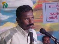 Batti Fishermen meeting