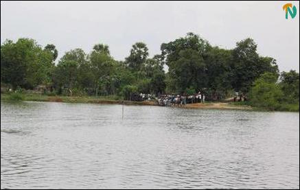 Ferry service to Ralkuli