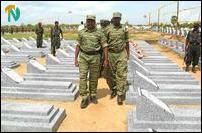 Batticaloa Heroes Day