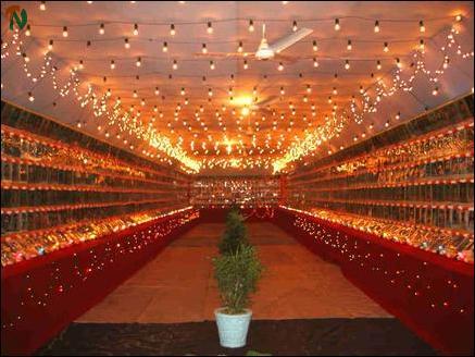 Heroes Day Exhibition