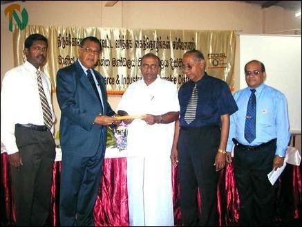 Trinco Business College