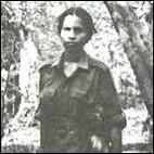Major Sothia