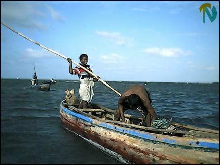 Thenmaradchi fishermen's hardships