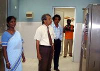 Trinco General Hospital