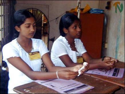Elections in Trincomalee