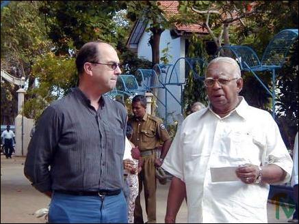 Elections in Trincomalee