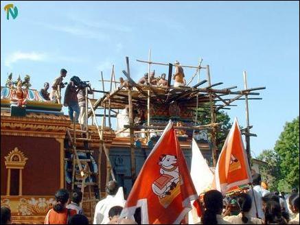 Kantalai Sivan Temple