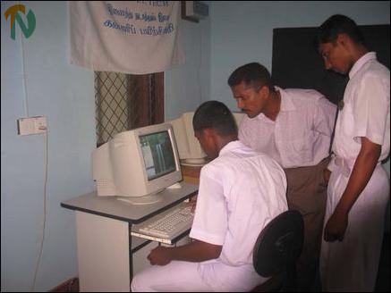 Computer Training