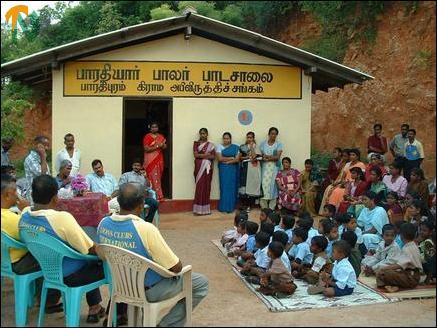 Barathipuram
