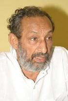 Mr. Vasudeva Nanayakkara