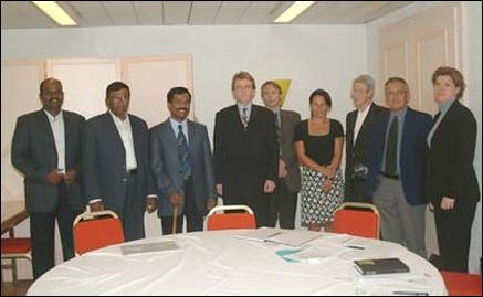 Rights meeting in Geneva